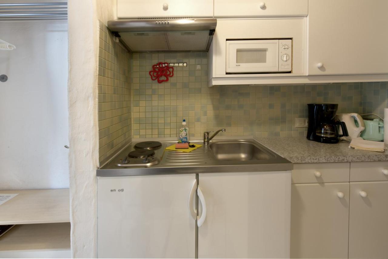 Ostbacher Stern Leutasch Extérieur photo