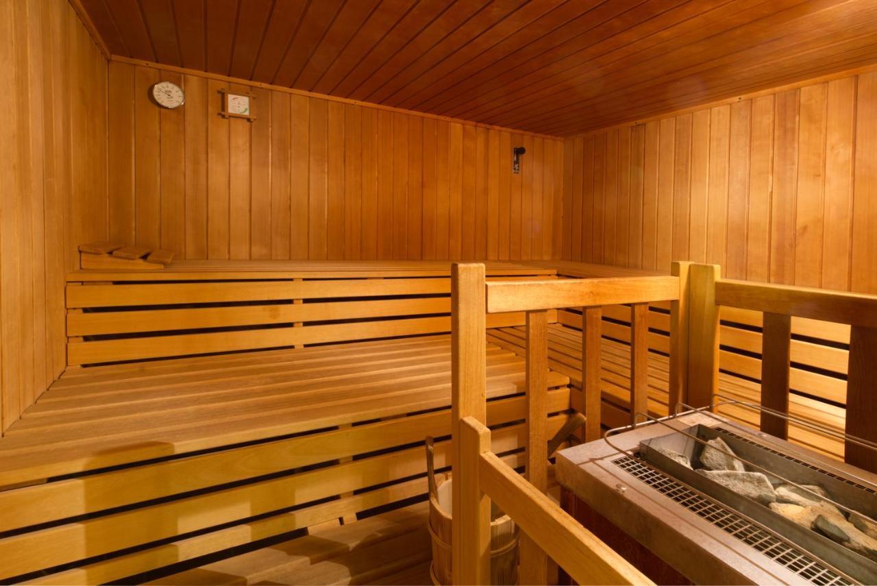 Ostbacher Stern Leutasch Extérieur photo