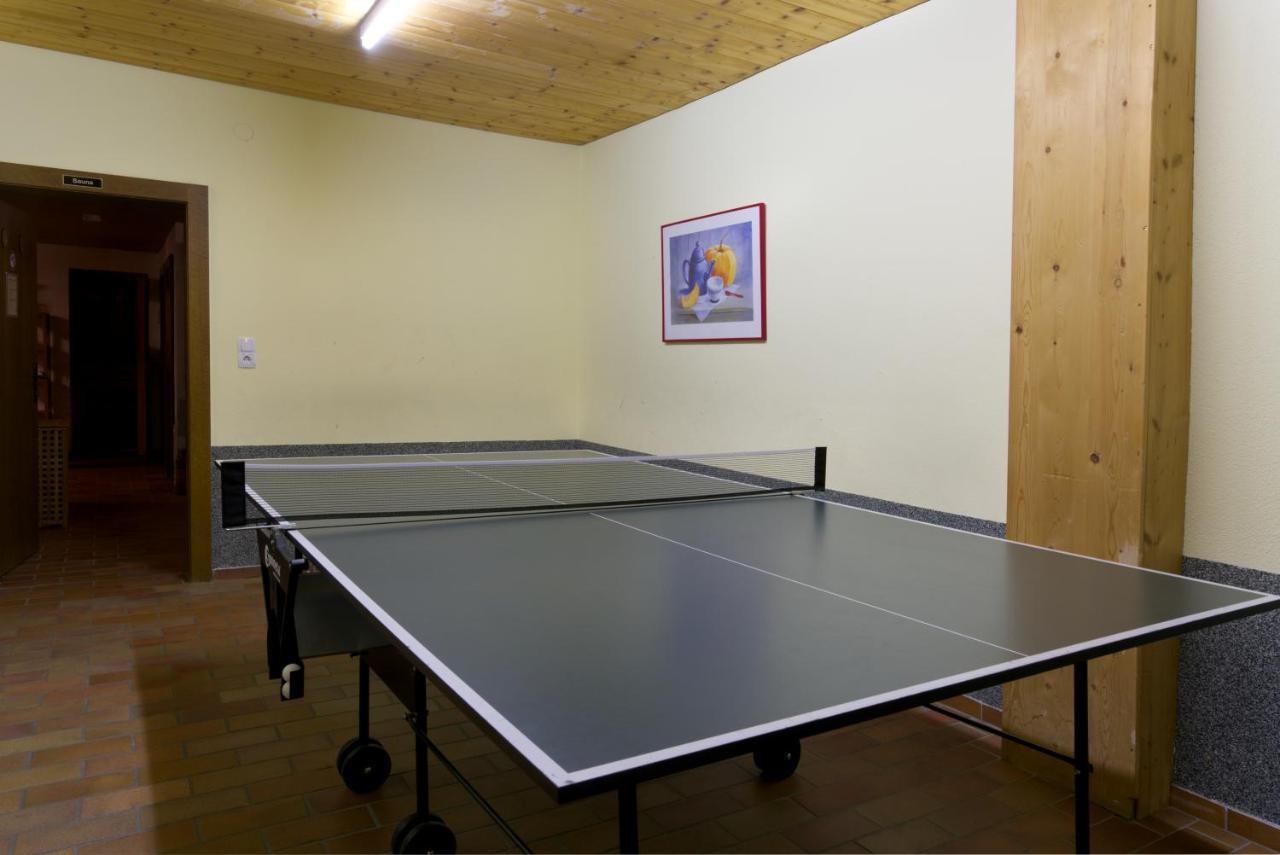 Ostbacher Stern Leutasch Extérieur photo